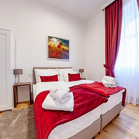 Gold Residence Mariánské Lázně Dış mekan fotoğraf