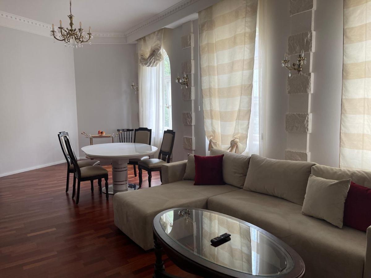 Gold Residence Mariánské Lázně Dış mekan fotoğraf