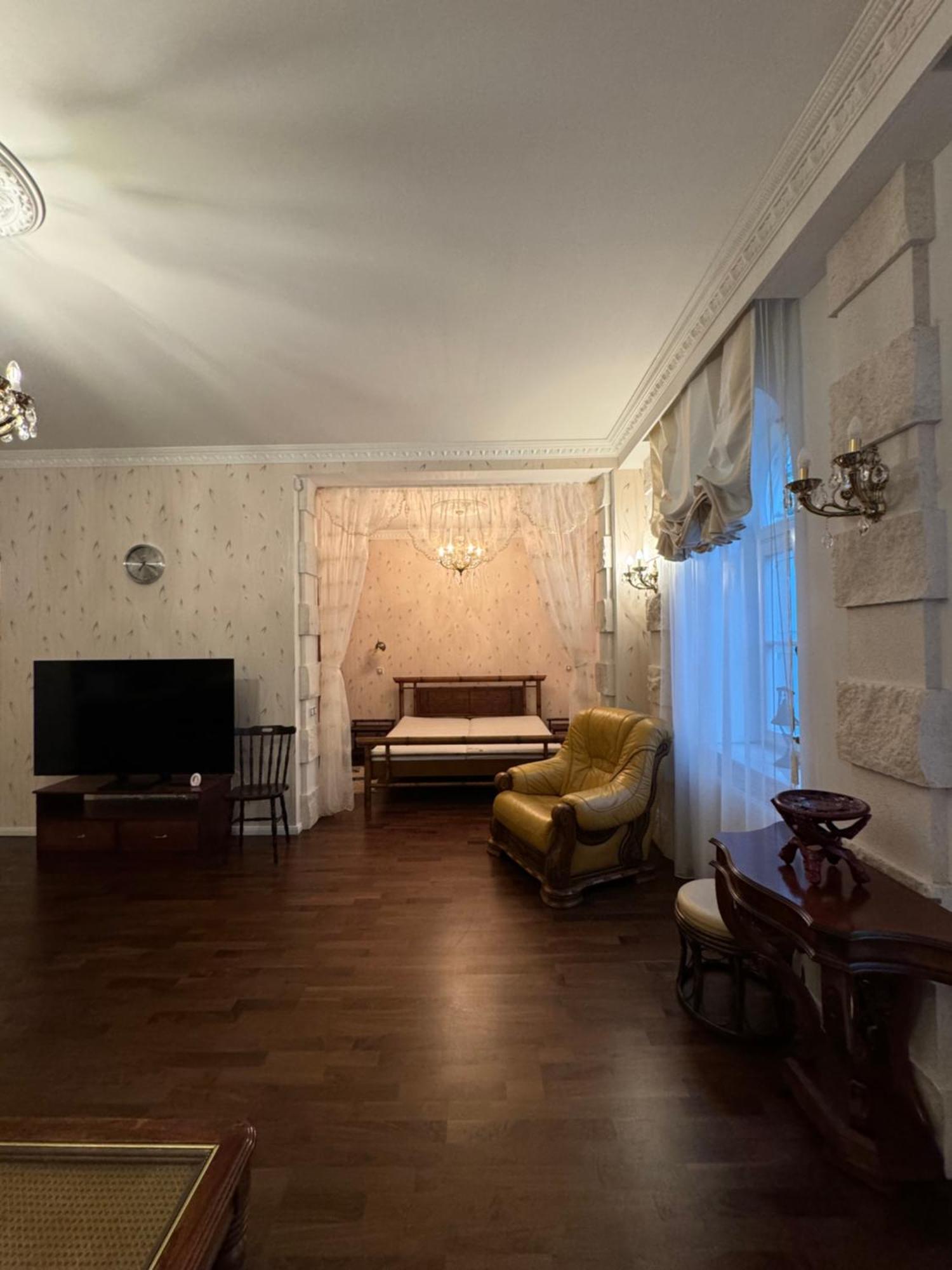 Gold Residence Mariánské Lázně Dış mekan fotoğraf