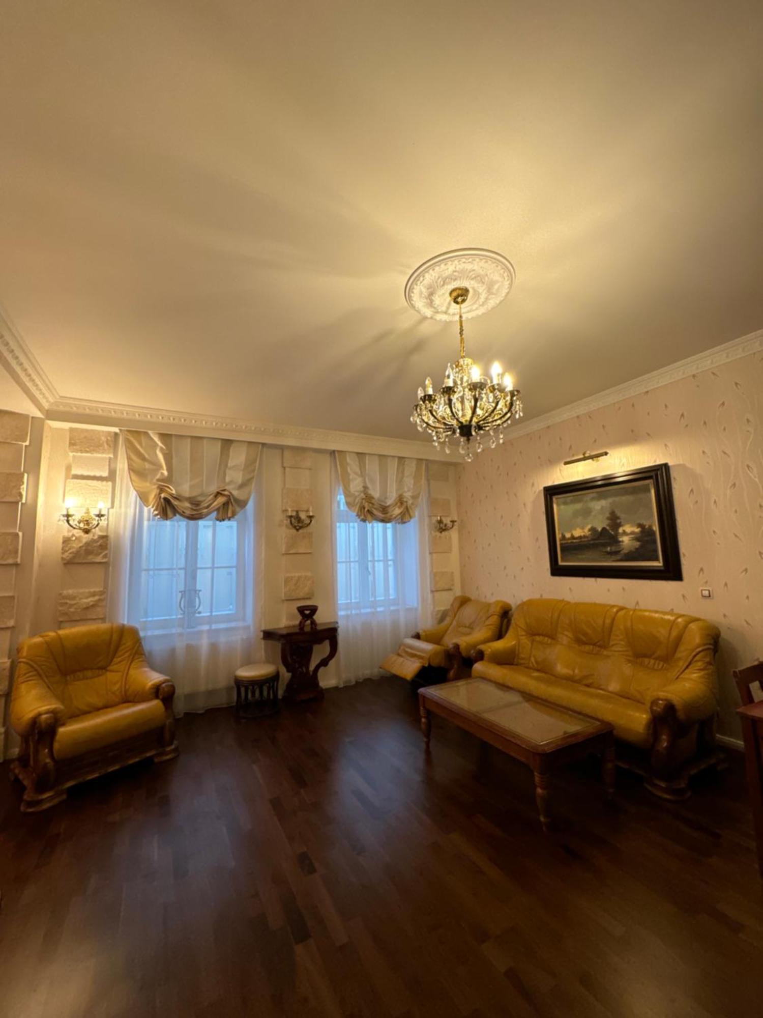 Gold Residence Mariánské Lázně Dış mekan fotoğraf