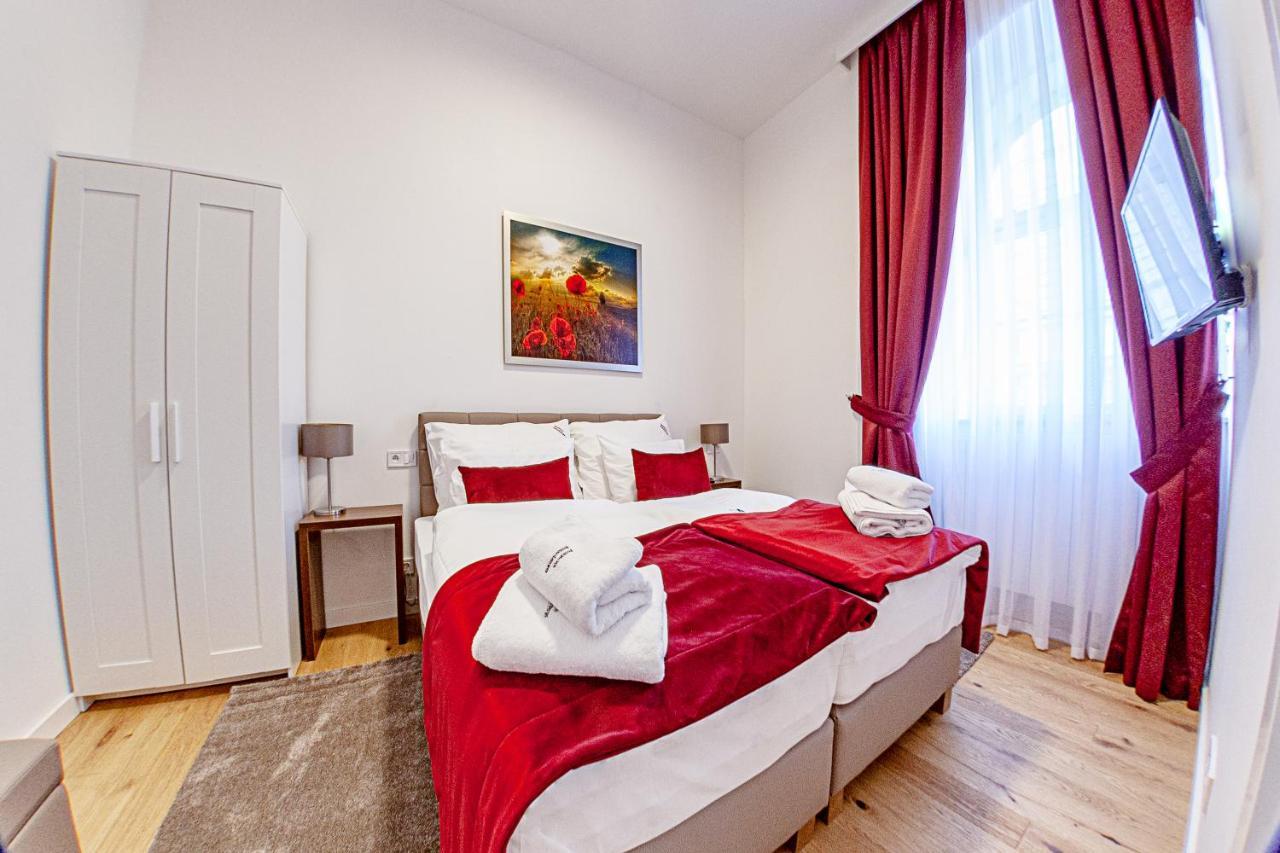 Gold Residence Mariánské Lázně Dış mekan fotoğraf