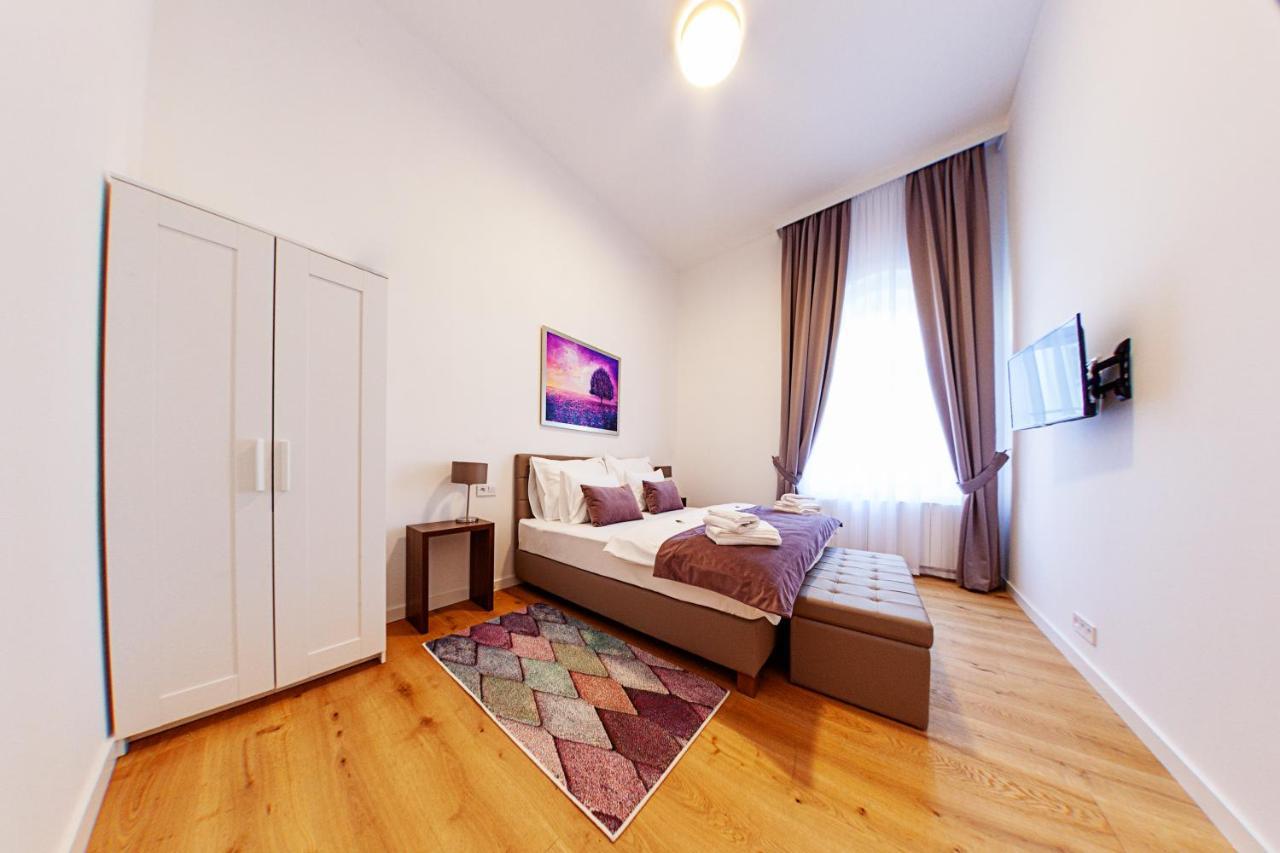 Gold Residence Mariánské Lázně Dış mekan fotoğraf