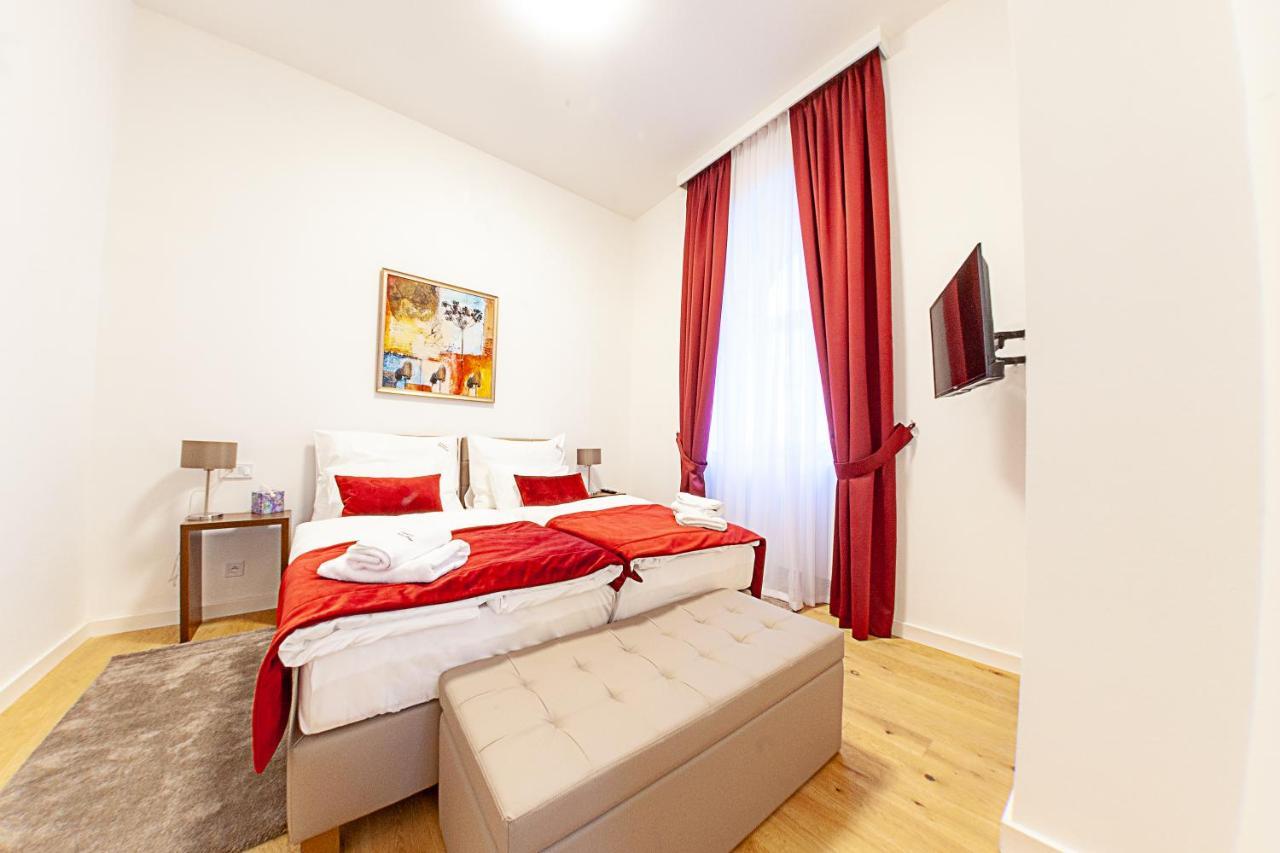 Gold Residence Mariánské Lázně Dış mekan fotoğraf